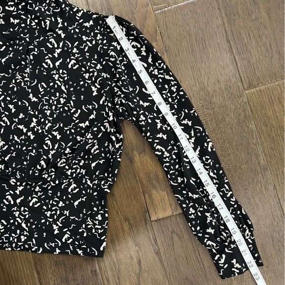 Eclair Long Sleeve Top - Picture 14 of 15